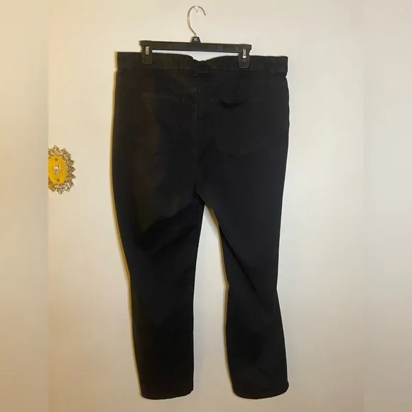 Westport 1962 Black Jeans - Picture 2 of 10
